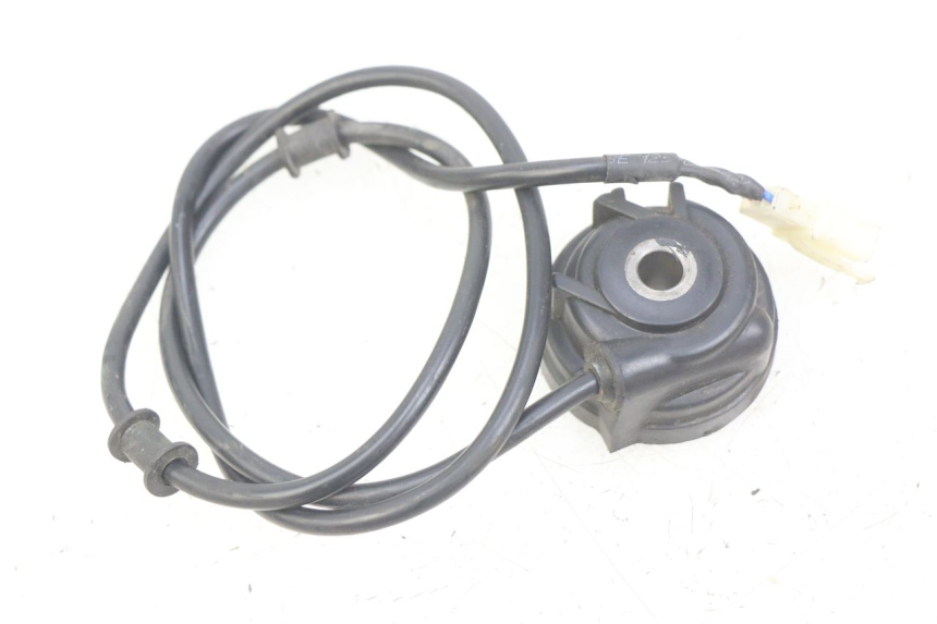 photo de TACHOWELLE JM MOTORS GT LINE 4T 50 (2021 - 2023)