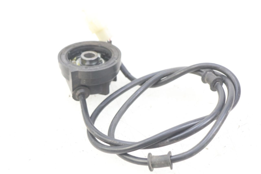 photo de TACHOWELLE JM MOTORS GT LINE 4T 50 (2021 - 2023)