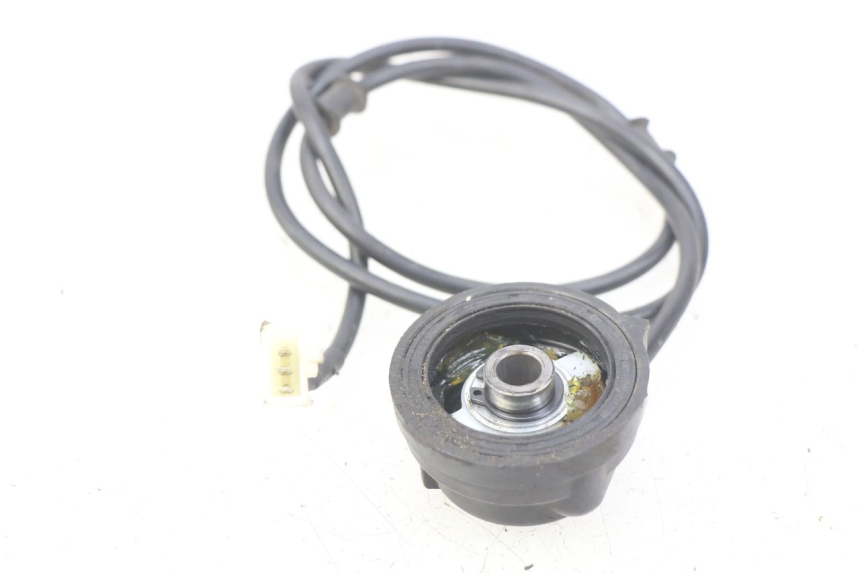photo de TACHOWELLE JM MOTORS GT LINE 4T 50 (2021 - 2023)