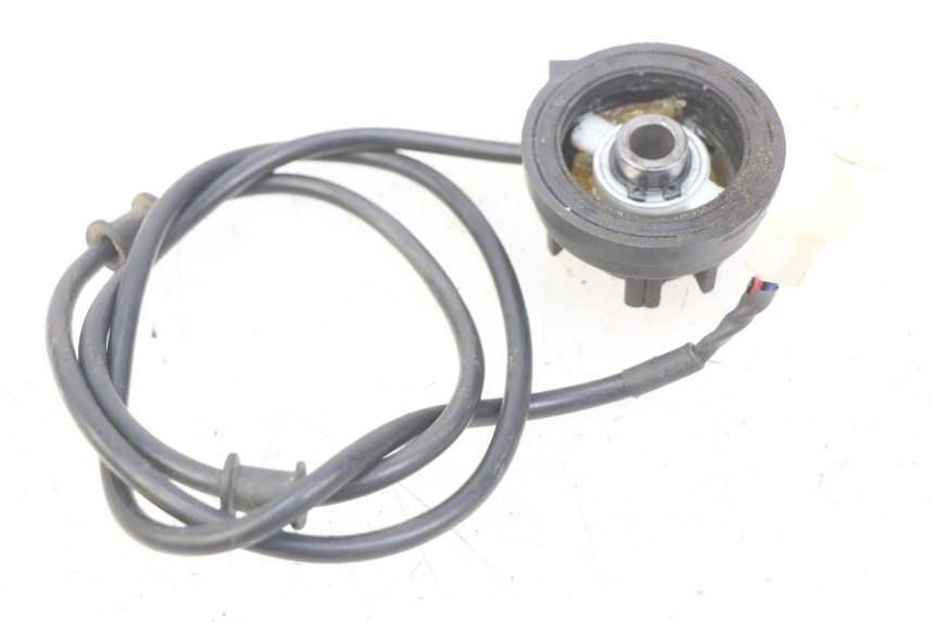 photo de TACHOWELLE JM MOTORS GT LINE 4T 50 (2021 - 2023)