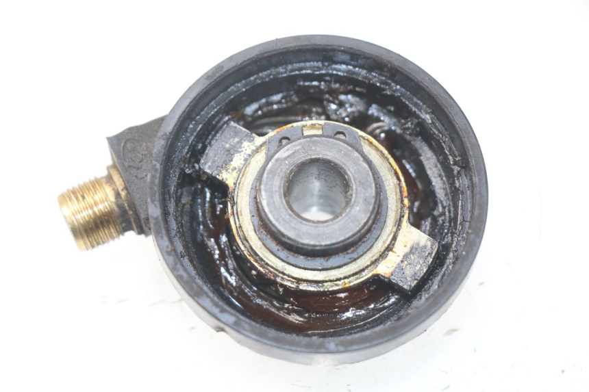 photo de TACHOWELLENANTRIEB JM MOTORS SC 4T 50 (2012 - 2017)