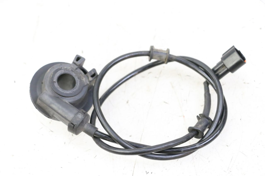 photo de TACHOANTRIEB KEEWAY K-LIGHT KLIGHT 125 (2018 - 2025)