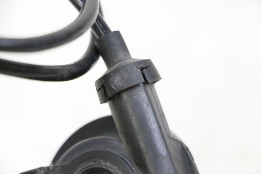 photo de TACHOANTRIEB KEEWAY K-LIGHT KLIGHT 125 (2018 - 2025)