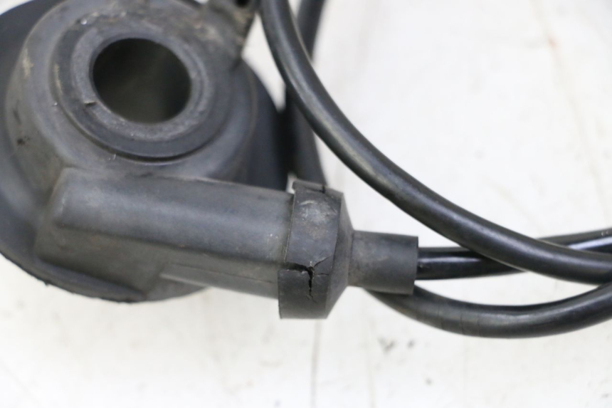 photo de TACHOANTRIEB KEEWAY K-LIGHT KLIGHT 125 (2018 - 2025)