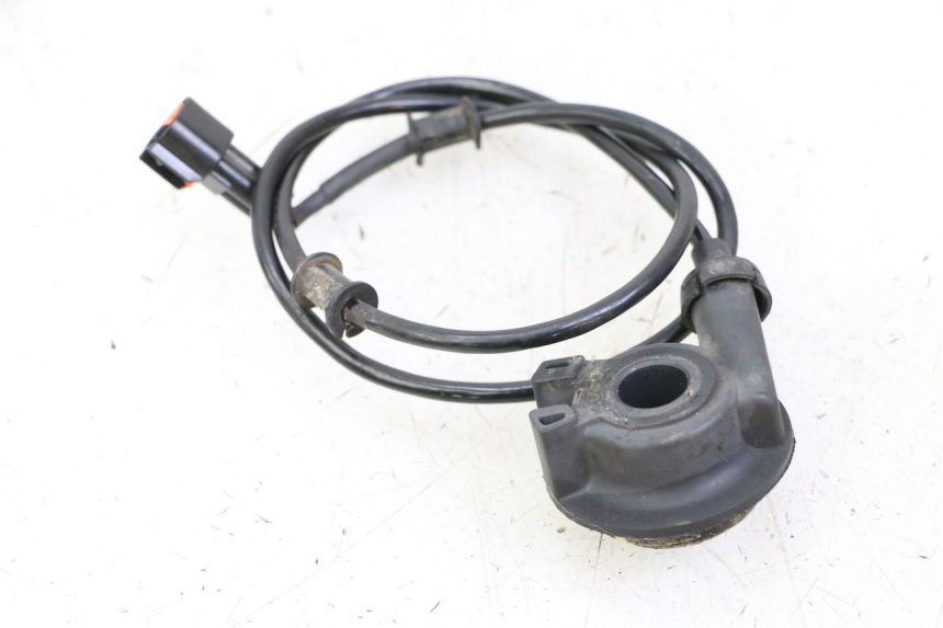 photo de TACHOANTRIEB KEEWAY K-LIGHT KLIGHT 125 (2018 - 2025)