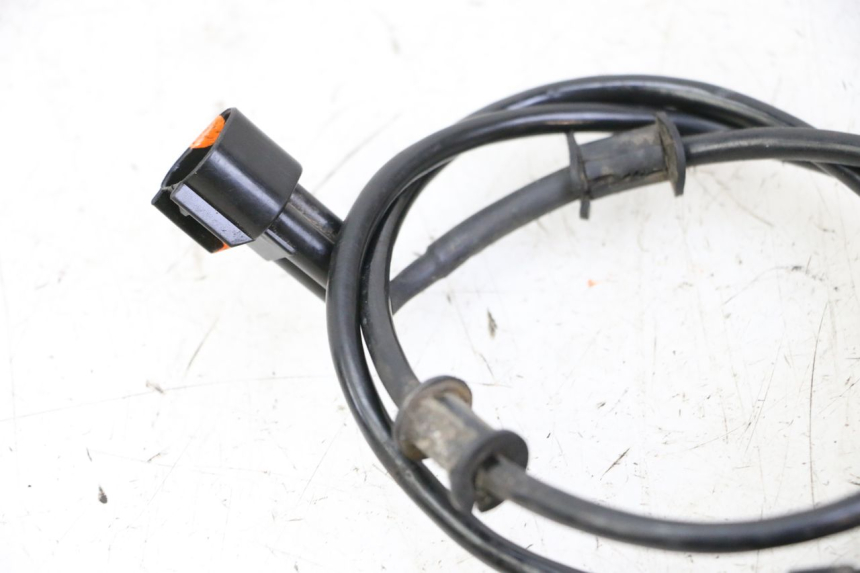 photo de TACHOANTRIEB KEEWAY K-LIGHT KLIGHT 125 (2018 - 2025)