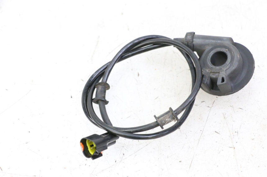 photo de TACHOANTRIEB KEEWAY K-LIGHT KLIGHT 125 (2018 - 2025)