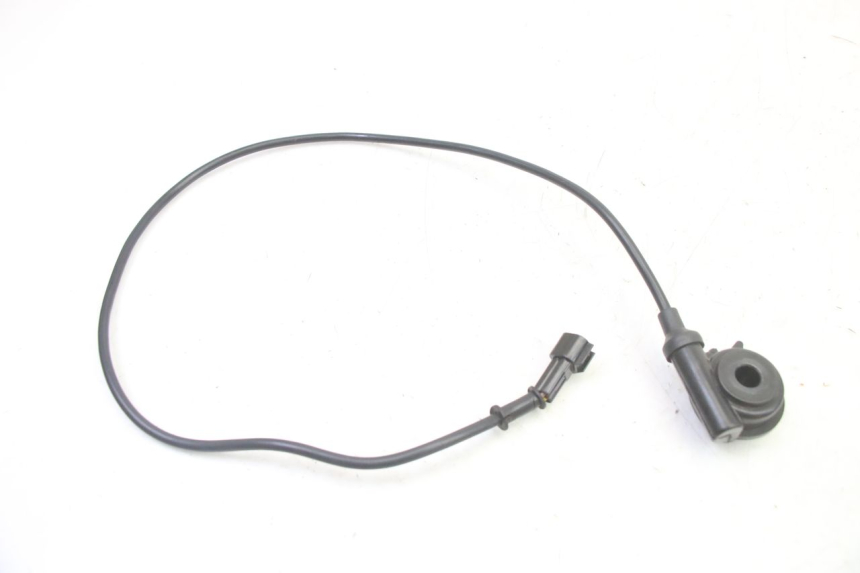 photo de TACHOANTRIEB KIDEN KD125-G 125 (2018 - 2022)