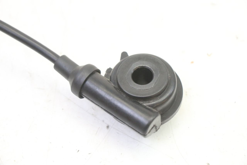 photo de TACHOANTRIEB KIDEN KD125-G 125 (2018 - 2022)