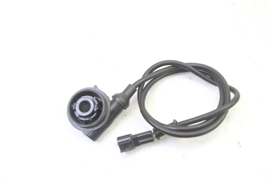 photo de TACHOANTRIEB KIDEN KD125-G 125 (2018 - 2022)