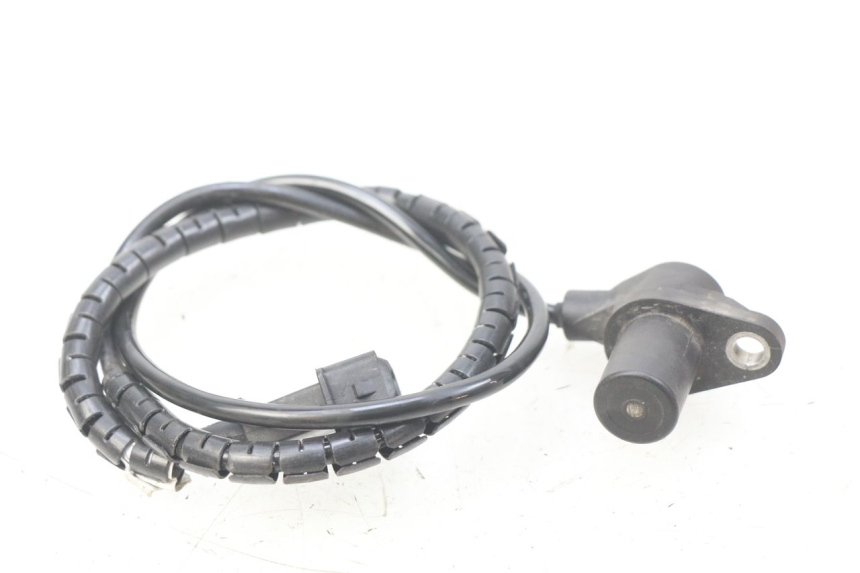 photo de TACHOWELLE PIAGGIO LIBERTY IGET 4T 50 (2015 - 2020)