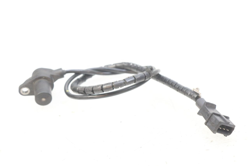 photo de TACHOWELLE PIAGGIO LIBERTY IGET 4T 50 (2015 - 2020)