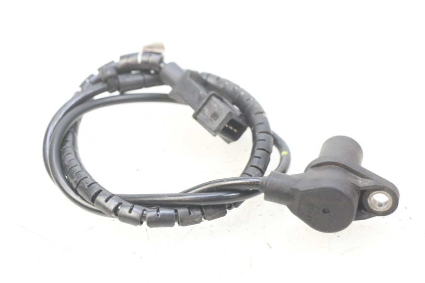 photo de TACHOWELLE PIAGGIO LIBERTY IGET 4T 50 (2015 - 2020)