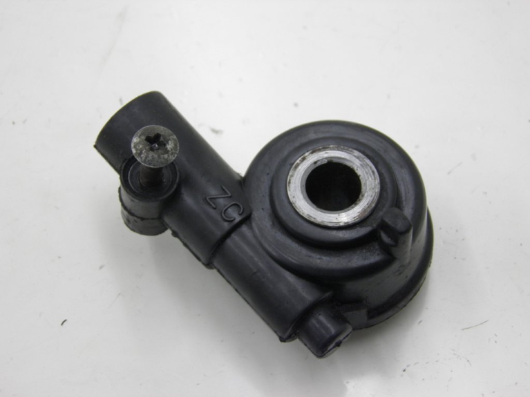 photo de TACHOANTRIEB LONGJIA LJ50qt-e 50 (2009 - 2010)