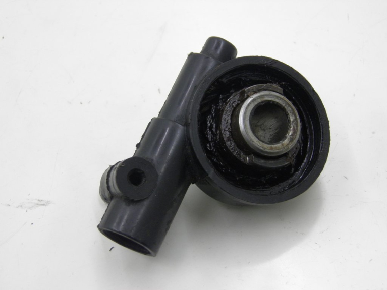 photo de TACHOANTRIEB LONGJIA LJ50qt-e 50 (2009 - 2010)