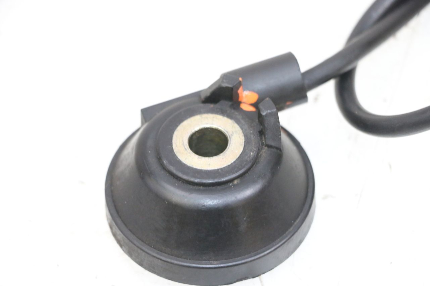 photo de TACHOANTRIEB YAMAHA NEO'S NEOS 2T 50 (1998 - 2007) - Zoom auf Gebrauchszustand