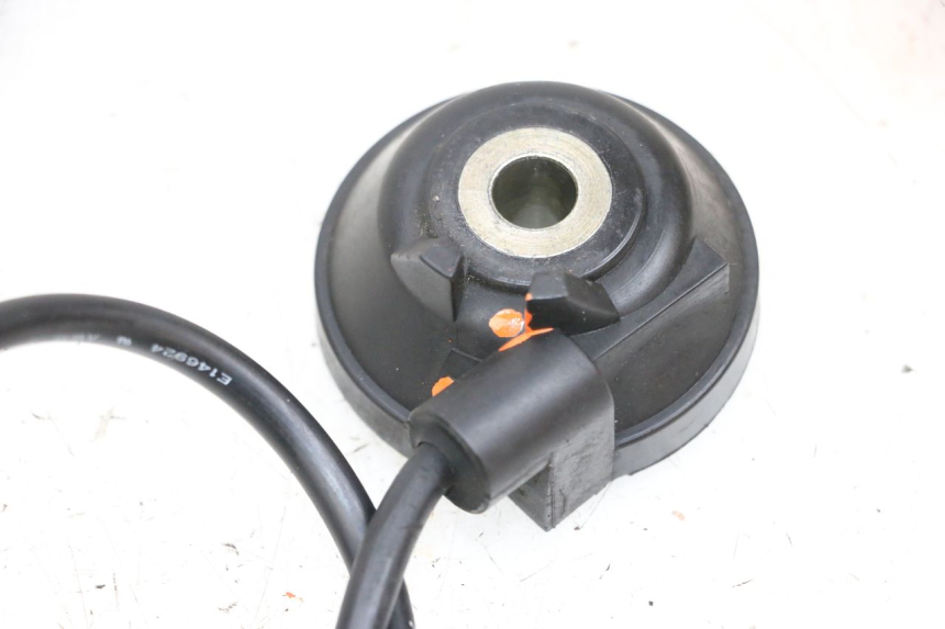 photo de TACHOANTRIEB YAMAHA NEO'S NEOS 2T 50 (1998 - 2007) - Alternative Perspektive