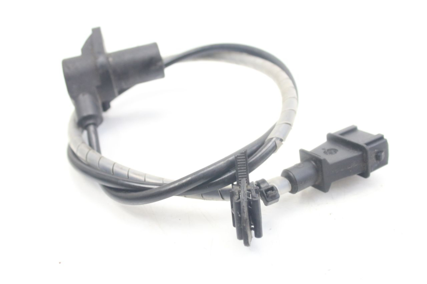 photo de TACHOANTRIEB PIAGGIO NEW TYPHOON 50 (2018 - 2021) - Detailansicht des Bauteils