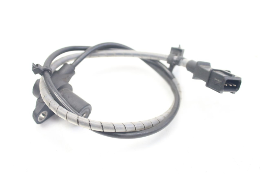 photo de TACHOANTRIEB PIAGGIO NEW TYPHOON 50 (2018 - 2021) - Zoom auf Gebrauchszustand