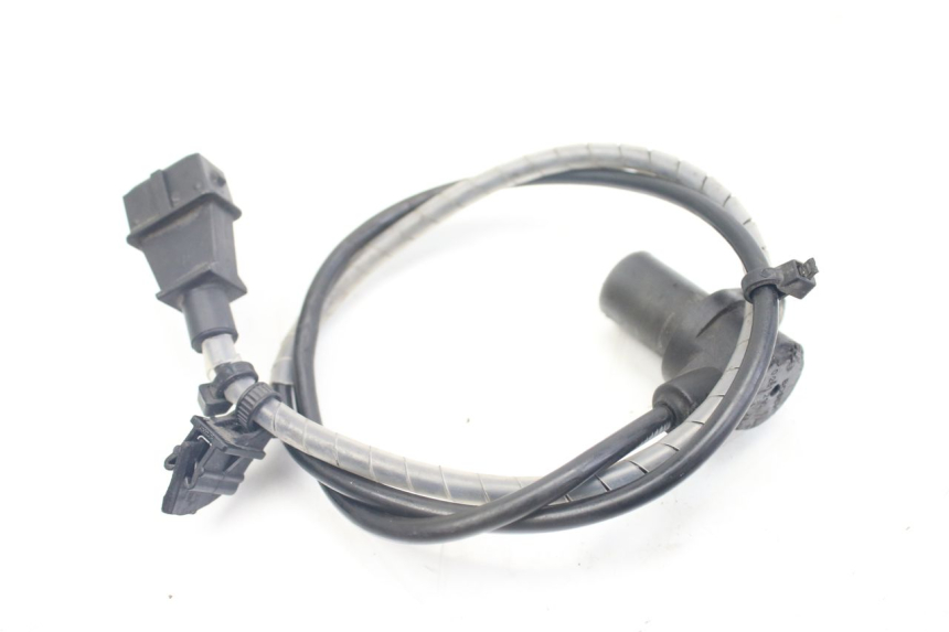 photo de TACHOANTRIEB PIAGGIO NEW TYPHOON 50 (2018 - 2021) - Alternative Perspektive