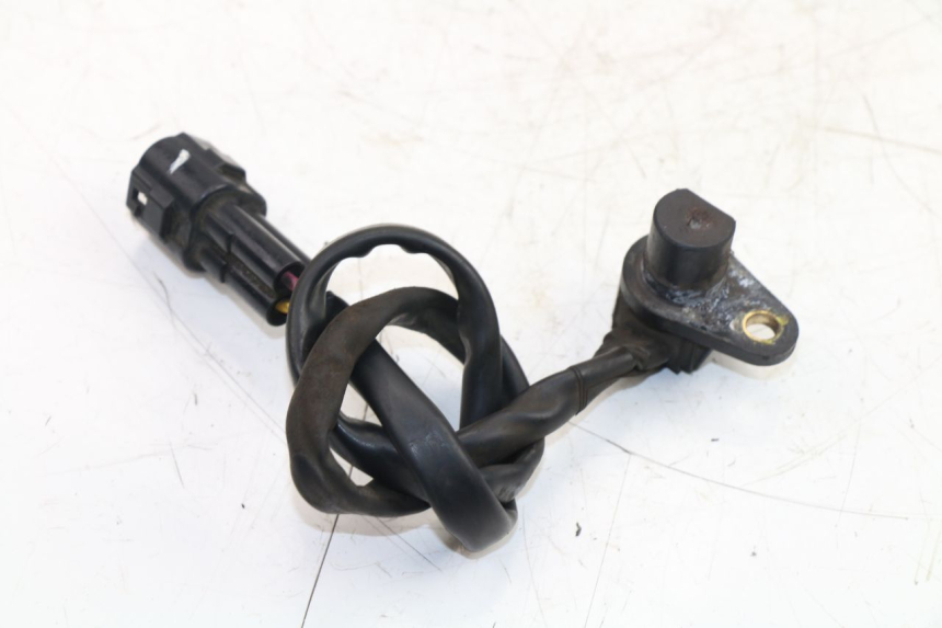 photo de TACHOANTRIEB KAWASAKI NINJA 300 (2012 - 2017) - Hauptansicht