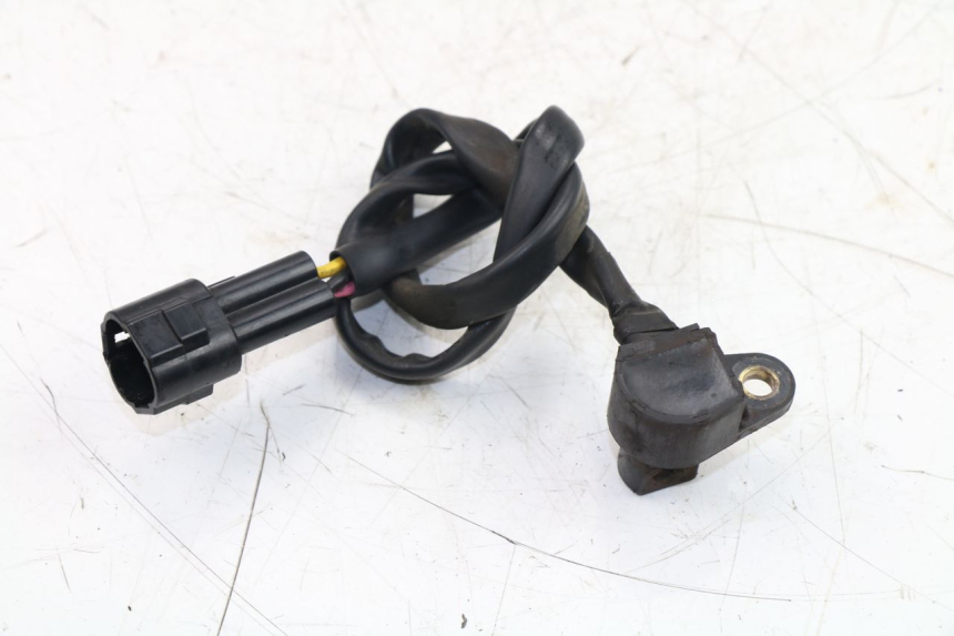 photo de TACHOANTRIEB KAWASAKI NINJA 300 (2012 - 2017) - Zoom auf Gebrauchszustand