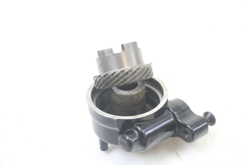 photo de TACHOANTRIEB SYM ORBIT III 3 4T 50 (2021 - 2025)