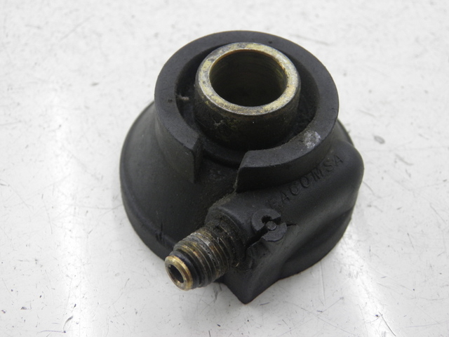 photo de TACHOWELLENANTRIEB PEUGEOT LUDIX 50 (2005 - 2007)