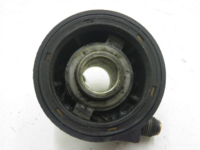 photo de TACHOWELLENANTRIEB PEUGEOT LUDIX 50 (2005 - 2007)