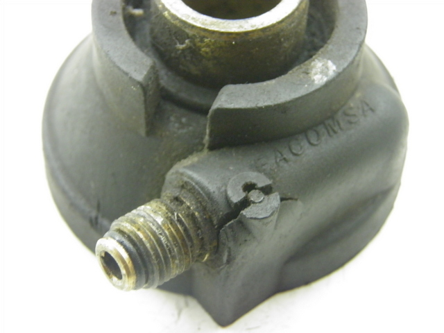 photo de TACHOWELLENANTRIEB PEUGEOT LUDIX 50 (2005 - 2007)