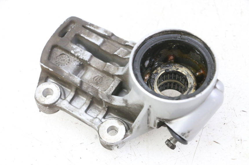 photo de TACHOANTRIEB PIAGGIO VESPA GRANTURISMO 200 (2004 - 2005)