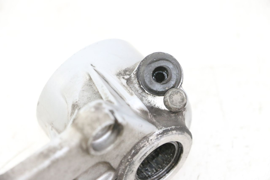 photo de TACHOANTRIEB PIAGGIO VESPA GRANTURISMO 200 (2004 - 2005)