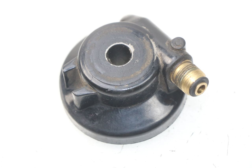 photo de TACHOANTRIEB KEEWAY PIXEL 50 (2008 - 2011)