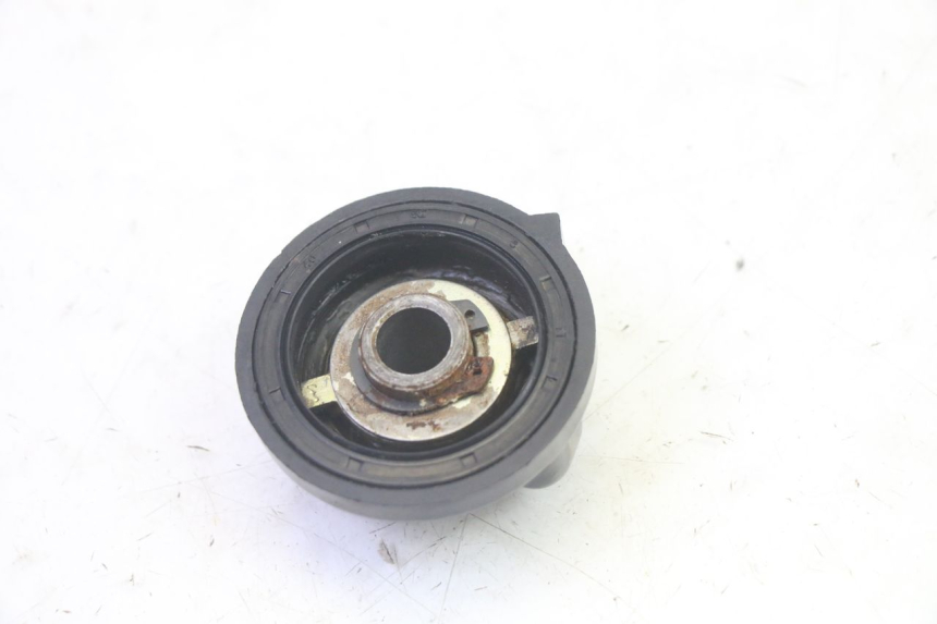 photo de TACHOWELLENANTRIEB RIDE RACE 2T 50 (2012 - 2017) - Alternative Perspektive