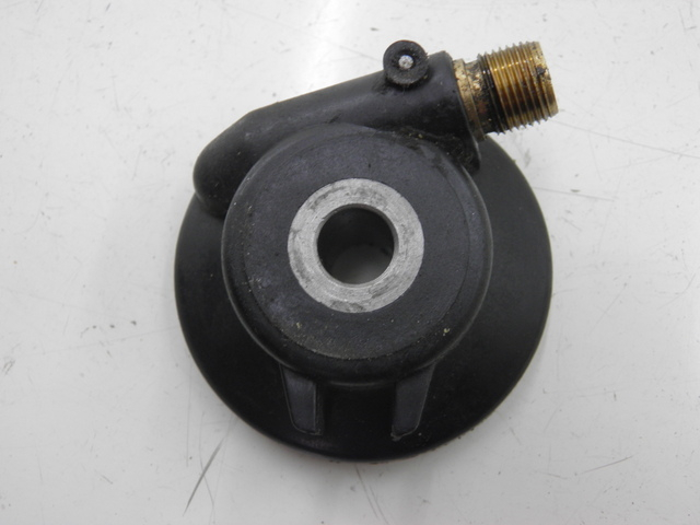 photo de TACHOANTRIEB ROADSIGN WALLABY 50 (2009 - 2014)