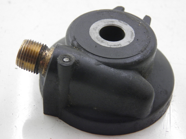 photo de TACHOANTRIEB ROADSIGN WALLABY 50 (2009 - 2014)