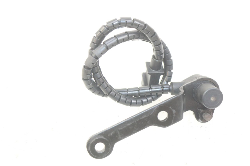 photo de TACHOWELLENANTRIEB GILERA RUNNER SP 50 (2009 - 2017)