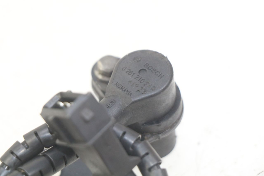 photo de TACHOWELLENANTRIEB GILERA RUNNER SP 50 (2009 - 2017)