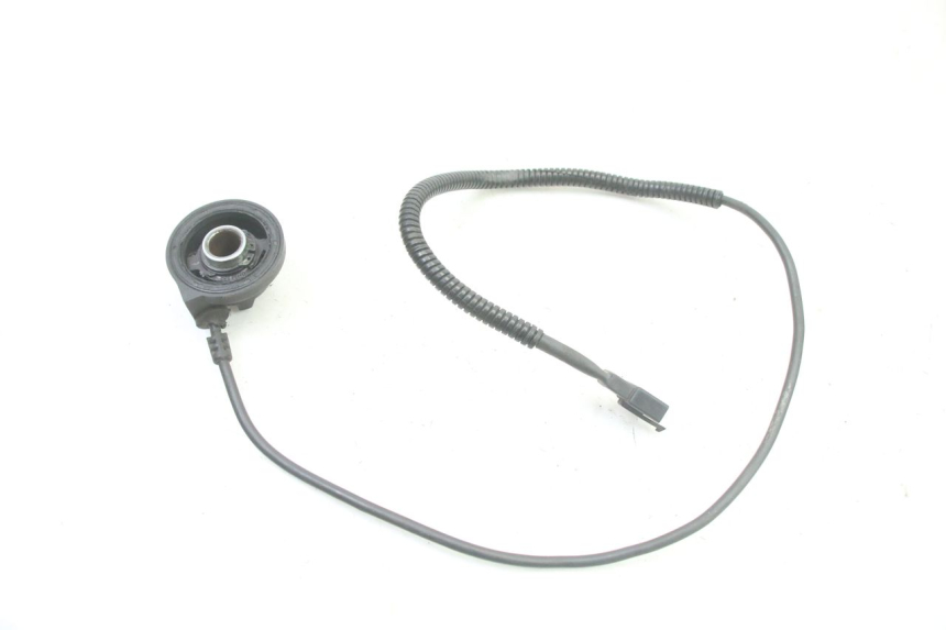 photo de TACHOANTRIEB GILERA RUNNER SP 50 (2006 - 2008)