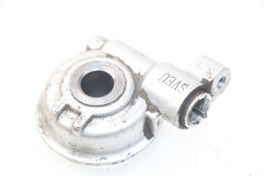 photo de TACHOANTRIEB DAELIM S3 125 (2010 - 2017)