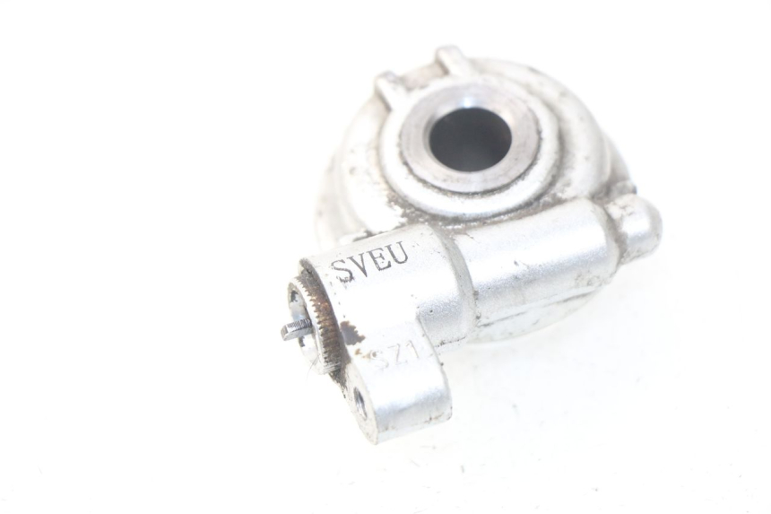 photo de TACHOANTRIEB DAELIM S3 125 (2010 - 2017)