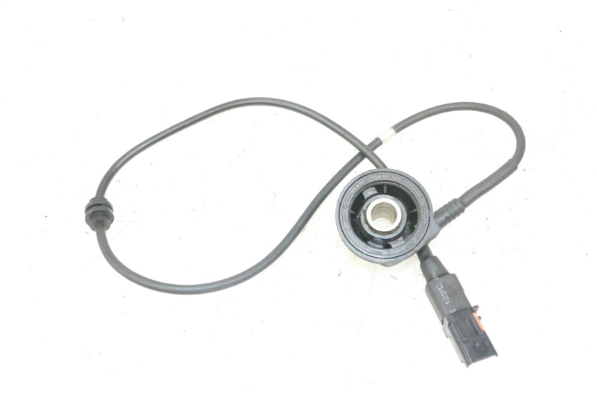 photo de TACHOANTRIEB PEUGEOT SATELIS COMPRESSOR K15 125 (2006 - 2009)