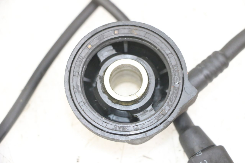 photo de TACHOANTRIEB PEUGEOT SATELIS COMPRESSOR K15 125 (2006 - 2009)