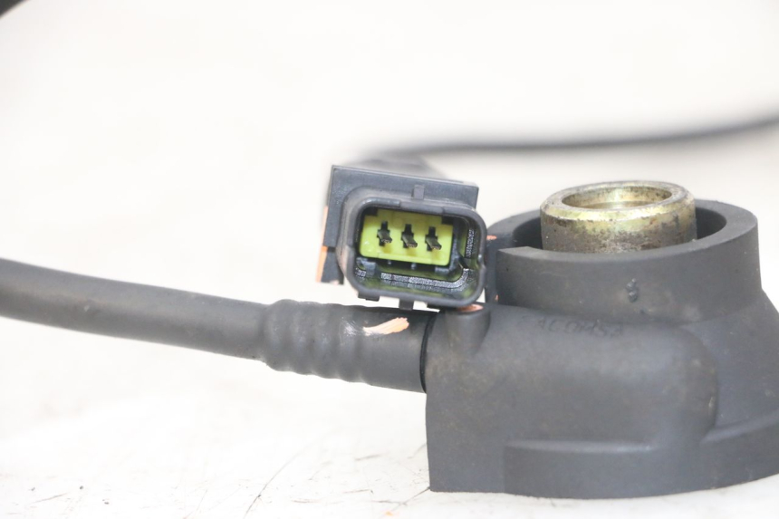 photo de TACHOANTRIEB PEUGEOT SATELIS COMPRESSOR K15 125 (2006 - 2009)