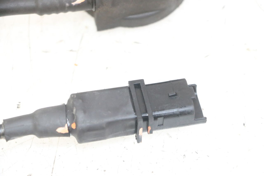 photo de TACHOANTRIEB PEUGEOT SATELIS COMPRESSOR K15 125 (2006 - 2009)