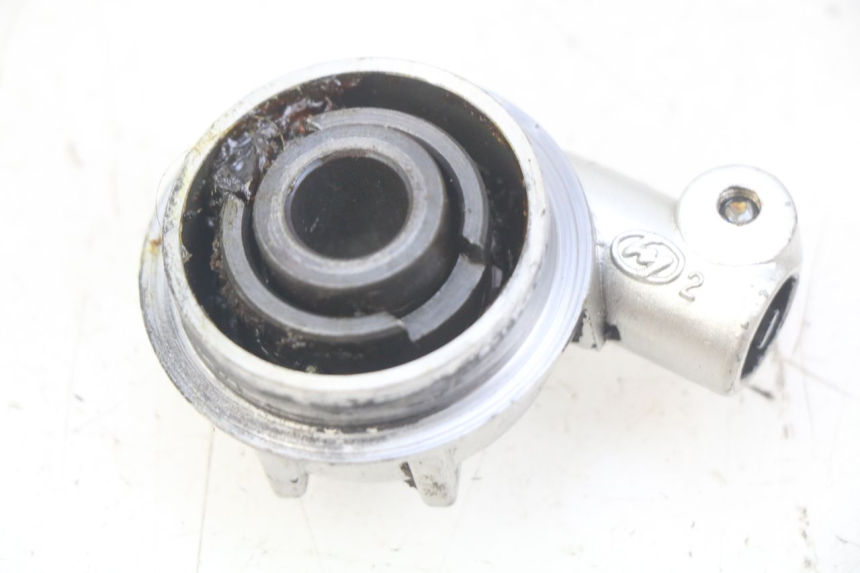 photo de TACHOWELLENANTRIEB SELECT UP OCTALIS 125 (2007 - 2012)