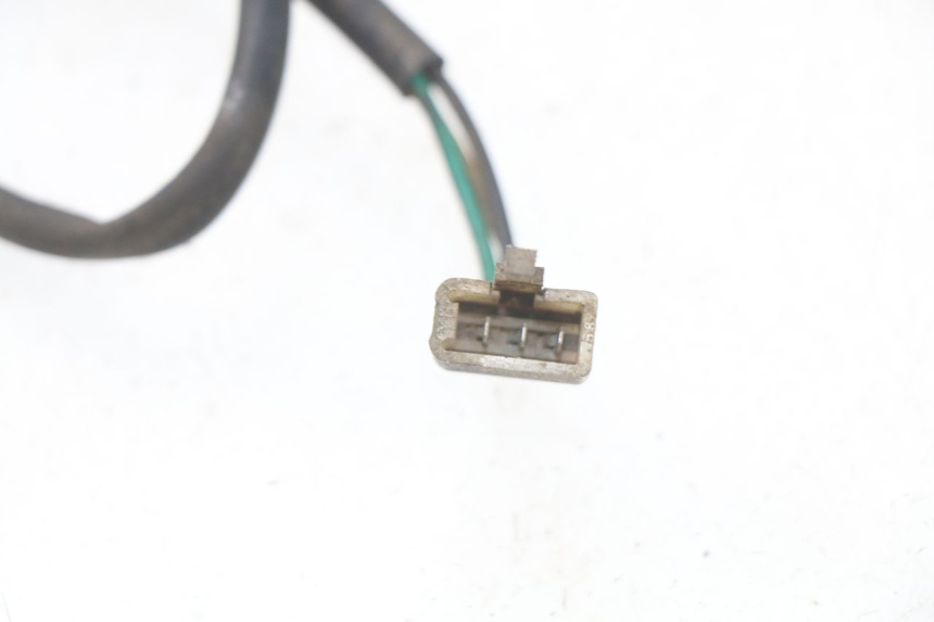 photo de TACHOANTRIEB SHINERAY XY150STE 150
