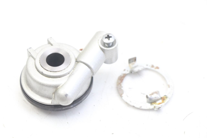 photo de TACHOANTRIEB RAZZO STEED 125 (2012 - 2018)