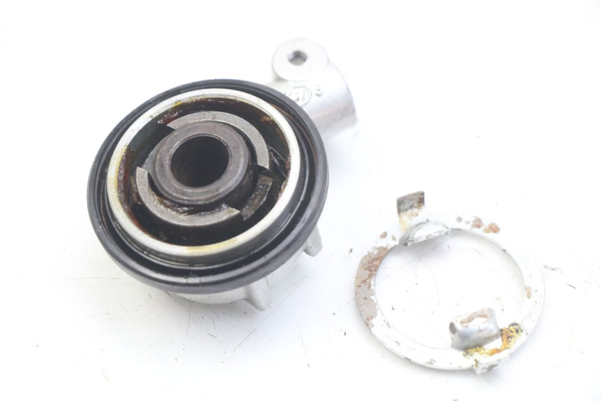 photo de TACHOANTRIEB RAZZO STEED 125 (2012 - 2018)