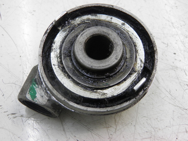 photo de TACHOANTRIEB SUZUKI TU X TUX VOLTY 125 (1999 - 2001)